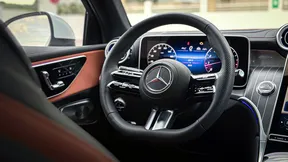 Mercedes-Benz GLC 300 2025