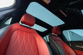 Mercedes-Benz AMG GT 43 2023