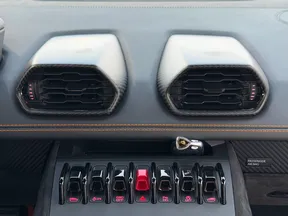 Lamborghini Huracán 2024