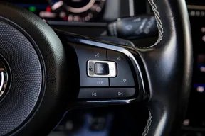 Volkswagen Golf R 2019