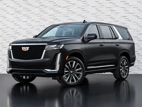 Cadillac Escalade 2022