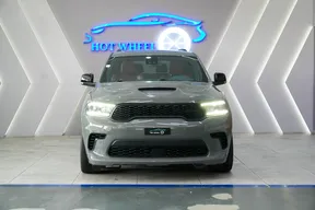 Dodge Durango 2024