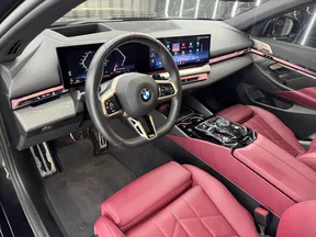 BMW 5 Series 520 2024