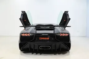 Lamborghini Aventador 2015