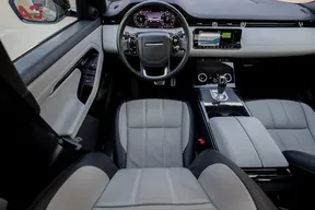 Land Rover Range Rover Evoque 2020