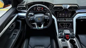Lamborghini Urus 2021
