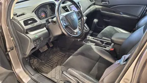 Honda CR-V 2017
