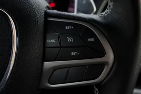 Dodge Challenger SRT Hellcat 2023