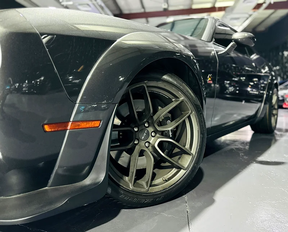 Dodge Challenger R/T 2019