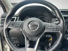 Nissan Qashqai 2020
