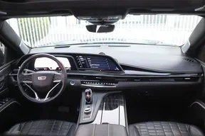Cadillac Escalade 2023