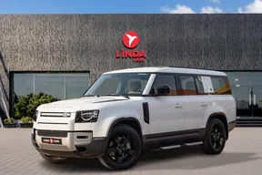 Land Rover Defender 130 2023