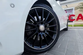 Mercedes-Benz CLA 250 2017