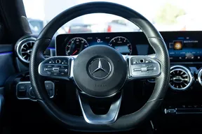 Mercedes-Benz A-Class 250 2019