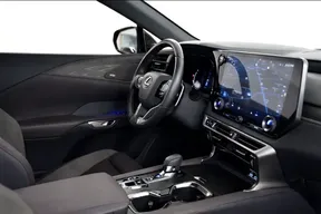 Lexus RX 350h 2024