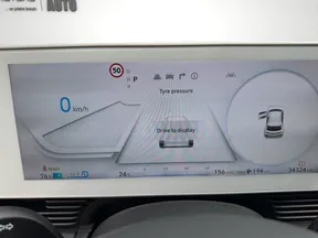 Hyundai Ioniq 5 2023