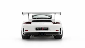 Porsche 911 GT3 RS 2016
