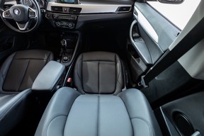BMW X2 20i 2022