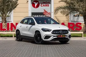 Mercedes-Benz GLA 200 2024