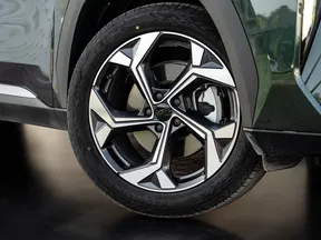 Geely Starray 2025