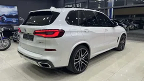 BMW X5 50 2019