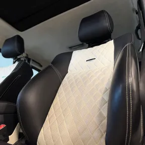Mercedes-Benz G-Class 63 AMG 2014