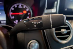 Mercedes-Benz GLC 250 2019