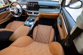 Great Wall (GWM) 2024