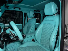 Brabus G-Class 800 2023