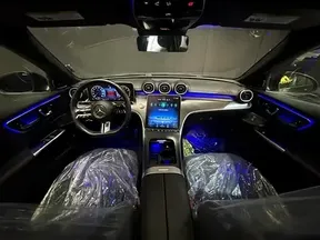 Mercedes-Benz C-Class 300 2024