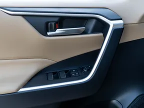 Toyota RAV4 2025