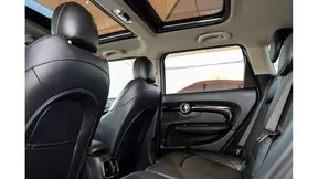 MINI Clubman Cooper 2021