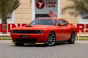 Dodge Challenger 2021
