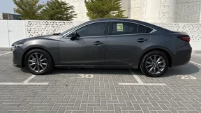 Mazda 6 2024