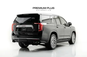 GMC Yukon 2024