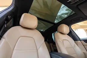 Porsche Cayenne S 2018