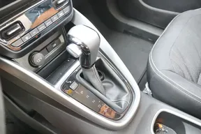 Chevrolet Groove 2025