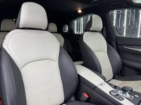 Infiniti QX55 2024
