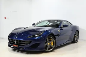 Ferrari Portofino 2019