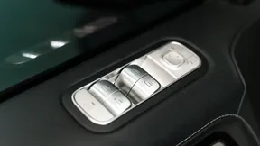 Mercedes-Benz G-Class 63 AMG 2022