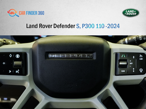 Land Rover Defender 110 2024