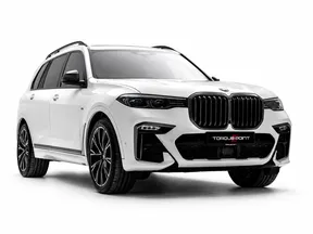 BMW X7 50 2022