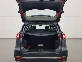 JAC S3 / JS3 2024