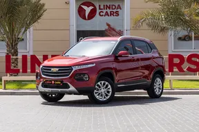 Chevrolet Groove 2023