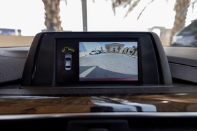 BMW 3 Series 318 2018