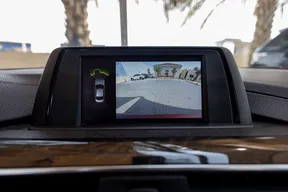 BMW 3 Series 318 2018