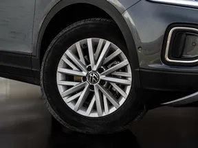 Volkswagen T-Roc 2024
