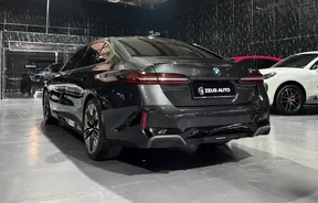 BMW 5 Series 520 2024