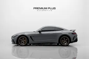 Mercedes-Benz AMG GT 63 2026
