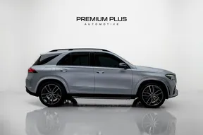 Mercedes-Benz GLE 450 2022